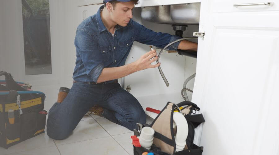Water Heater Replacement in Eads, CO